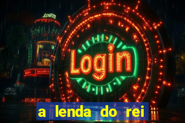 a lenda do rei macaco 1 filme completo dublado
